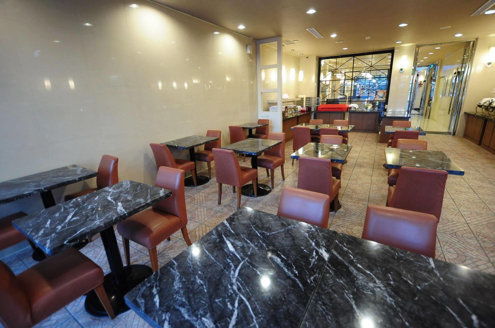 Kindness Xin Jue Jiang Hotell Kaohsiung Eksteriør bilde